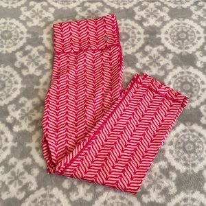 Vineyard vines leggings